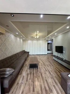 Фото 2 3-комн. квартира в Океан