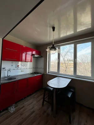 Фото 4 3-комн. квартира в Океан