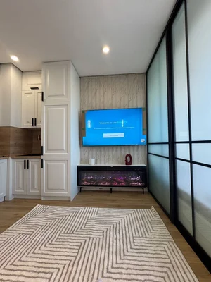 Фото 1 1-комн. квартира в Гостиница Россия