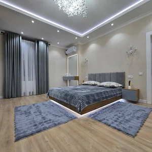 Фото 4 3-комн. квартира в Махтумкули