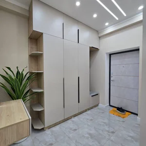 Фото 7 3-комн. квартира в Махтумкули