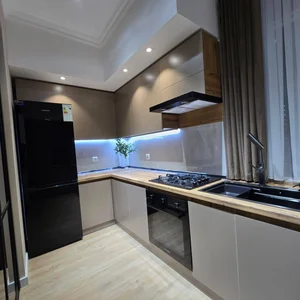 Фото 8 3-комн. квартира в Махтумкули