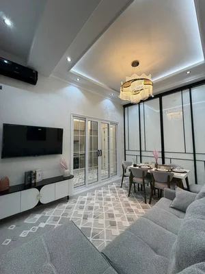 Фото 1 3-комн. квартира в Макро