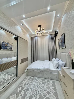 Фото 2 3-комн. квартира в Макро