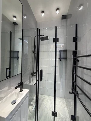 Фото 6 3-комн. квартира в Макро