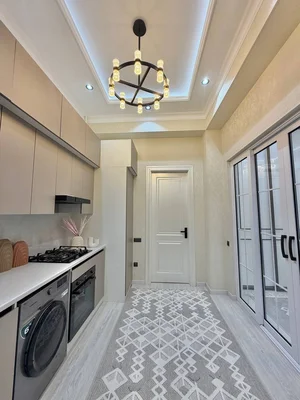 Фото 9 3-комн. квартира в Макро