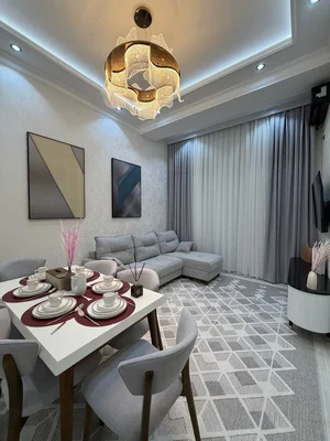 Фото 10 3-комн. квартира в Макро