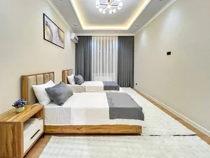 Фото 3 3-комн. квартира в ALBERO EXCLUSIVE