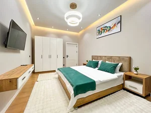 Фото 4 3-комн. квартира в ALBERO EXCLUSIVE