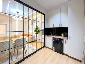 Фото 6 3-комн. квартира в ALBERO EXCLUSIVE