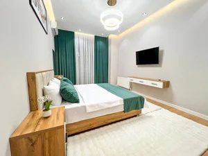 Фото 7 3-комн. квартира в ALBERO EXCLUSIVE