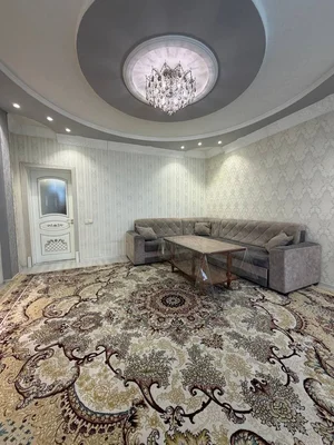 Фото 4 3-комн. квартира в Мирабадском районе