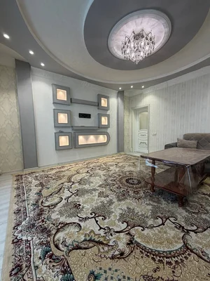 Фото 5 3-комн. квартира в Мирабадском районе