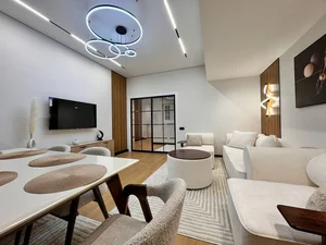 Фото 1 Квартира в ЖК New life Yashnobad