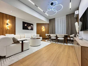 Фото 2 Квартира в ЖК New life Yashnobad