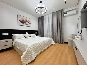 Фото 3 Квартира в ЖК New life Yashnobad