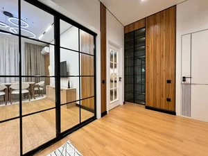 Фото 4 Квартира в ЖК New life Yashnobad