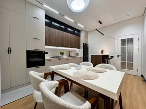 Фото 8 Квартира в ЖК New life Yashnobad