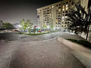 Фото 10 Квартира в ЖК New life Yashnobad