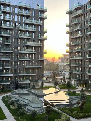 Фото 10 2-комн. квартира в Мирабадском районе