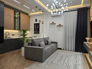 Фото 1 Квартира в ул. Нукусская