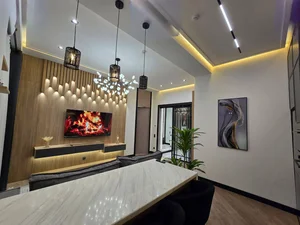 Фото 6 Квартира в ул. Нукусская