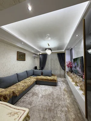 Фото 1 3-комн. квартира в Якасарайском районе