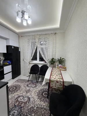 Фото 2 3-комн. квартира в Якасарайском районе