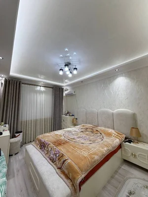 Фото 4 3-комн. квартира в Якасарайском районе