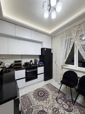 Фото 9 3-комн. квартира в Якасарайском районе