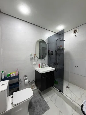 Фото 10 3-комн. квартира в Якасарайском районе