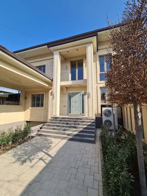 Фото 1 Дом в центр Луначарского