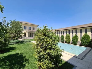 Фото 2 Дом в центр Луначарского