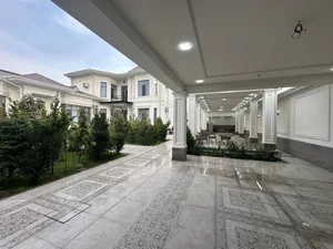 Фото 2 Дом в Юнусабадском районе