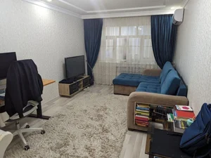 Фото 1 4-комн. квартира в Буюк Ипак Йули