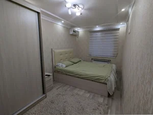 Фото 3 4-комн. квартира в Буюк Ипак Йули