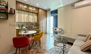 Фото 1 2-комн. квартира в Буюк Ипак Йули