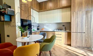 Фото 2 2-комн. квартира в Буюк Ипак Йули