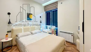 Фото 3 2-комн. квартира в Буюк Ипак Йули