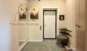 Фото 6 2-комн. квартира в Буюк Ипак Йули