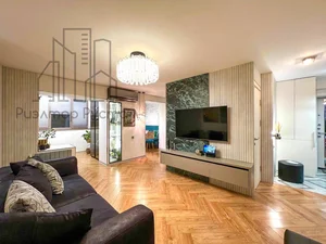 Фото 1 3-комн. квартира в Буюк Ипак Йули