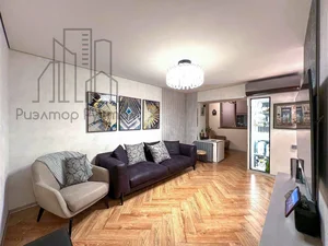 Фото 3 3-комн. квартира в Буюк Ипак Йули