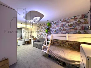 Фото 4 3-комн. квартира в Буюк Ипак Йули