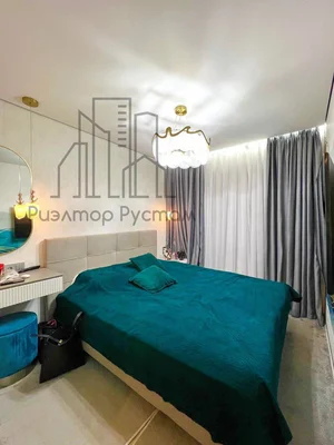 Фото 5 3-комн. квартира в Буюк Ипак Йули