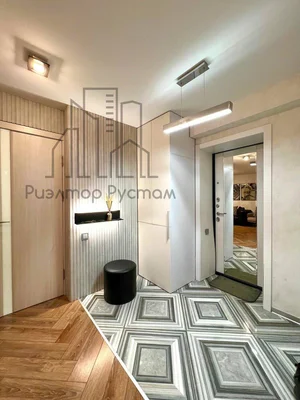 Фото 8 3-комн. квартира в Буюк Ипак Йули