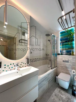 Фото 9 3-комн. квартира в Буюк Ипак Йули