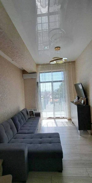 Фото 4 2-комн. квартира в Луначарском районе