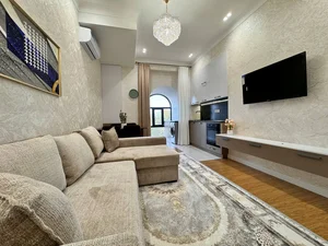 Фото 1 Квартира в Мирзо-Улугбекском районе