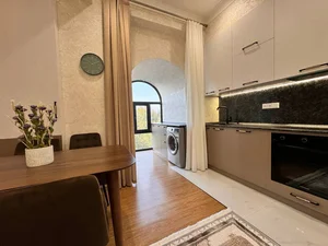 Фото 3 Квартира в Мирзо-Улугбекском районе