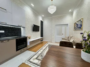 Фото 4 Квартира в Мирзо-Улугбекском районе